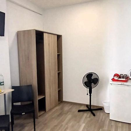 Madeirarooms 푼샬 외부 사진